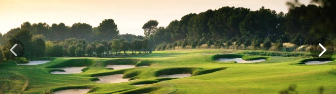 Golf de la Marterie